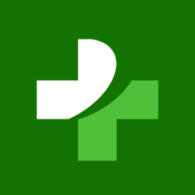 Renuka Medico logo